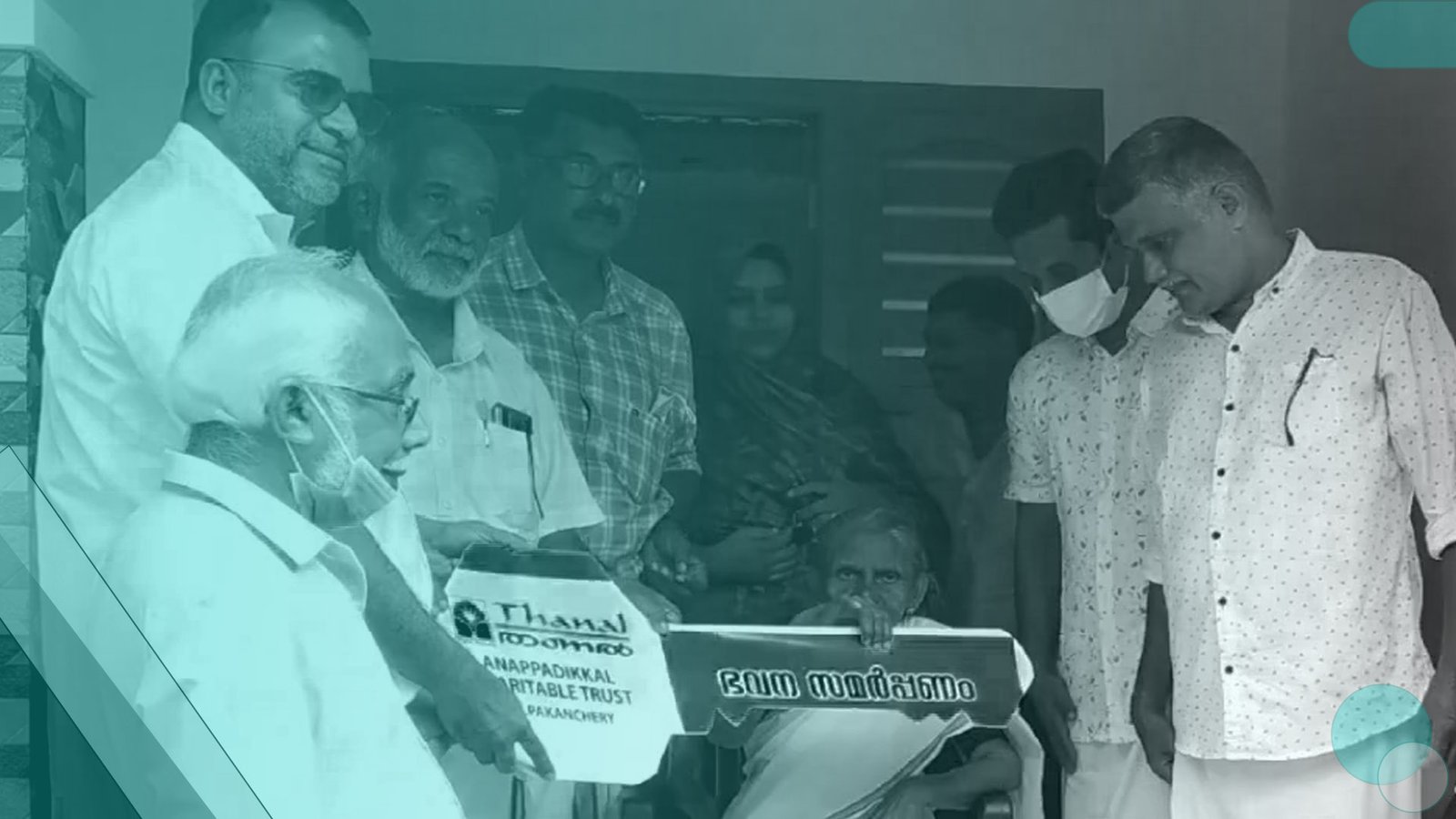 Housing and Sheltering