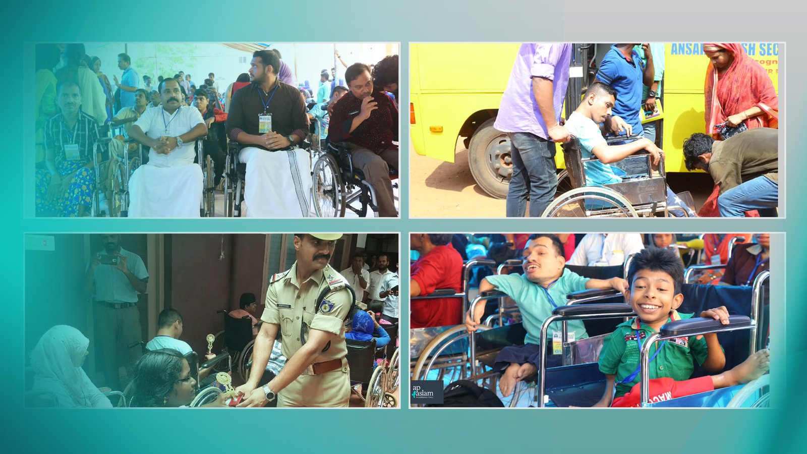 Medical Care and Support