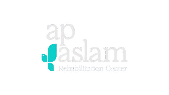 AP Aslam Logo